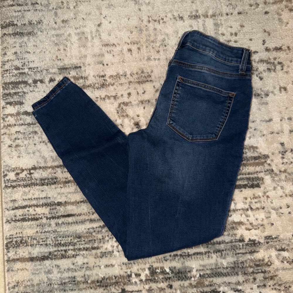 Classic Blue Women's Jeans Maurice’s
